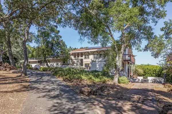 17512 Holiday DR, Morgan Hill, CA 95037