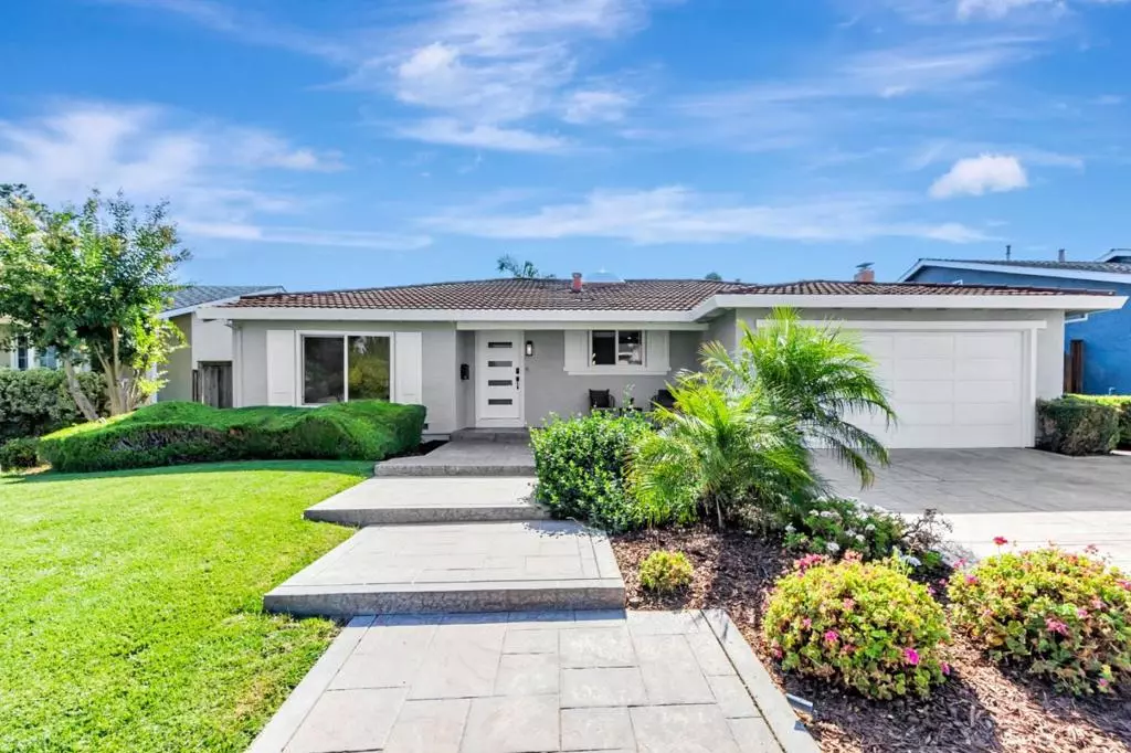 San Jose, CA 95136,4908 New Ramsey CT