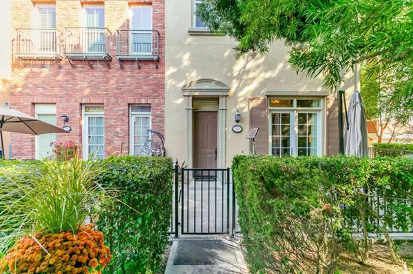 869 Georgetown PL, San Jose, CA 95126