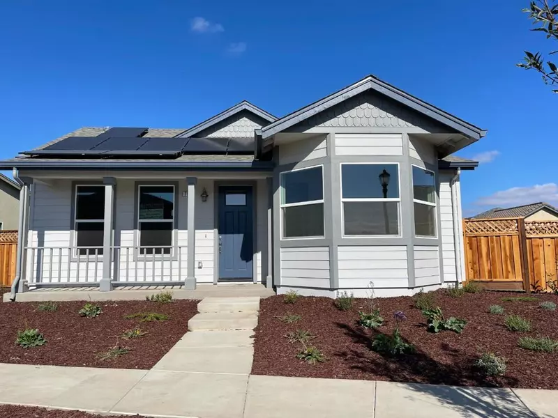 754 Livingston AVE, King City, CA 93930