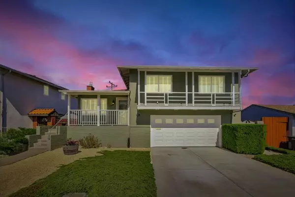 South San Francisco, CA 94080,706 Serra DR