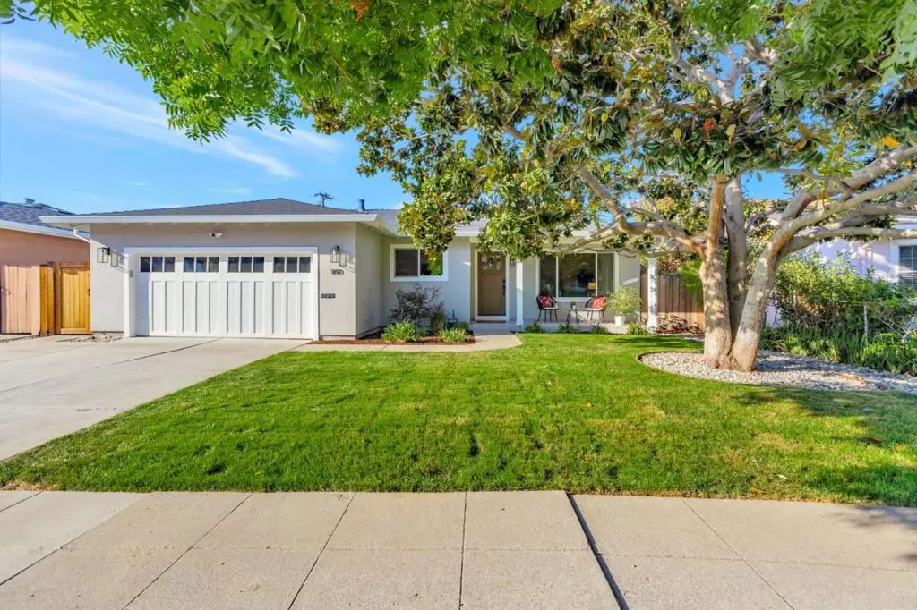 San Jose, CA 95125,1610 Carmel DR
