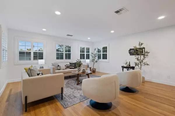 4451 Stoney WAY, Carmichael, CA 95608