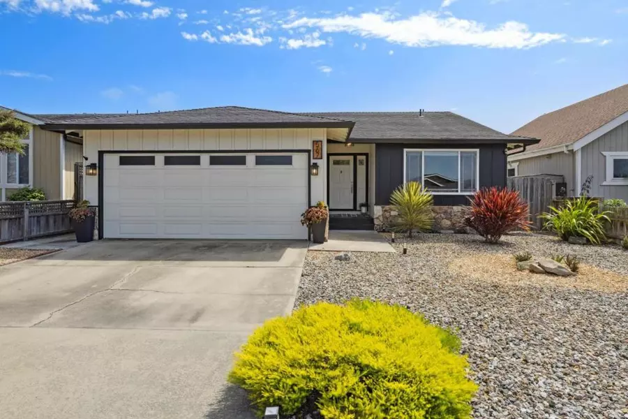 567 Terrace AVE, Half Moon Bay, CA 94019