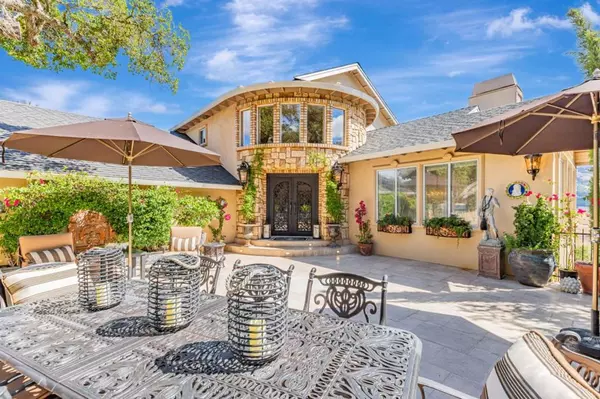 17864 Holiday DR, Morgan Hill, CA 95037