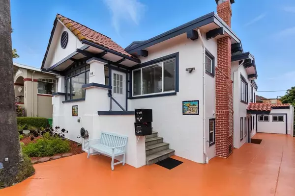 San Francisco, CA 94112,5254 Eastwood DR