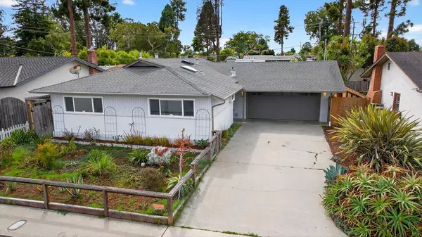 145 Wesley ST, Capitola, CA 95010