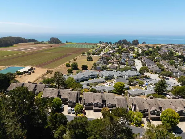 Aptos, CA 95003,160 Seascape Ridge DR