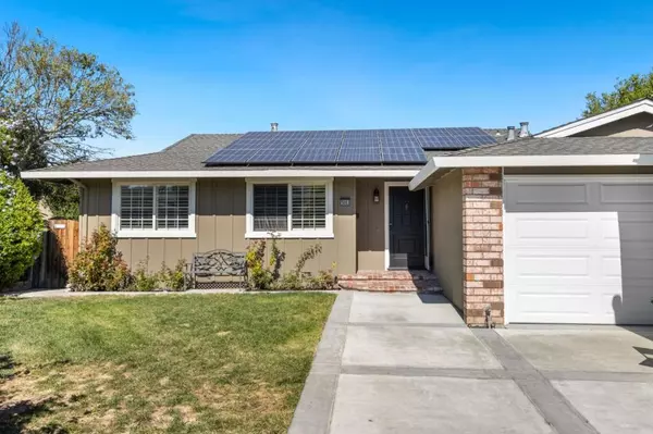 5883 Manichetti CT, San Jose, CA 95123