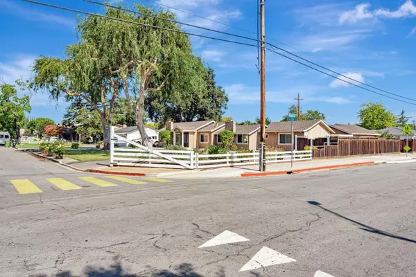 San Jose, CA 95125,2598 Cottle AVE