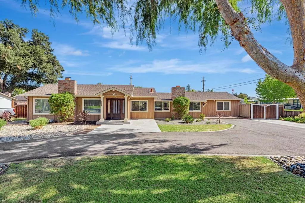 San Jose, CA 95125,2598 Cottle AVE