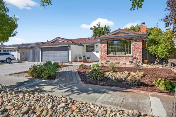 625 Kiowa CIR, San Jose, CA 95123