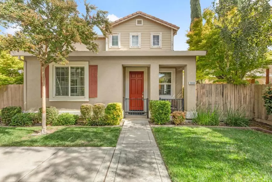 3604 Sardinia Island WAY, Sacramento, CA 95834