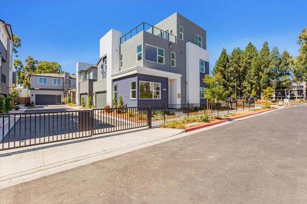 322 Isabelline CT, San Ramon, CA 94583