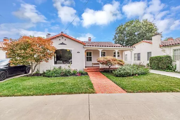 San Jose, CA 95125,1148 Willow Glen WAY