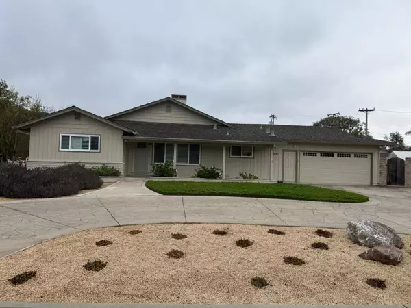 20251 Franciscan WAY, Salinas, CA 93908