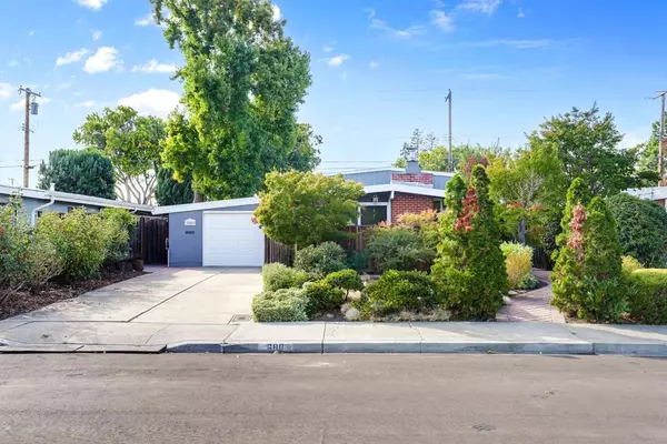 Santa Clara, CA 95051,680 Hamilton LN