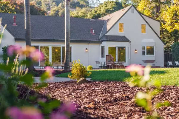 Morgan Hill, CA 95037,17710 Woodland AVE