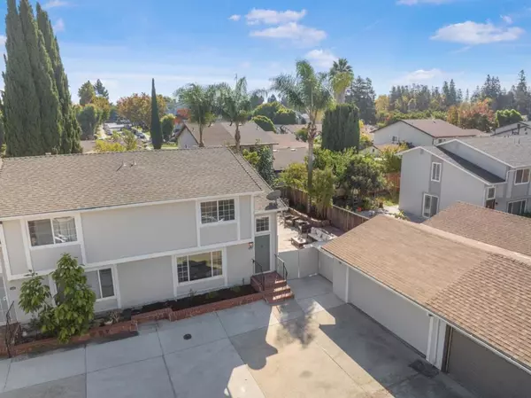 San Jose, CA 95132,2664 Autumnvale DR