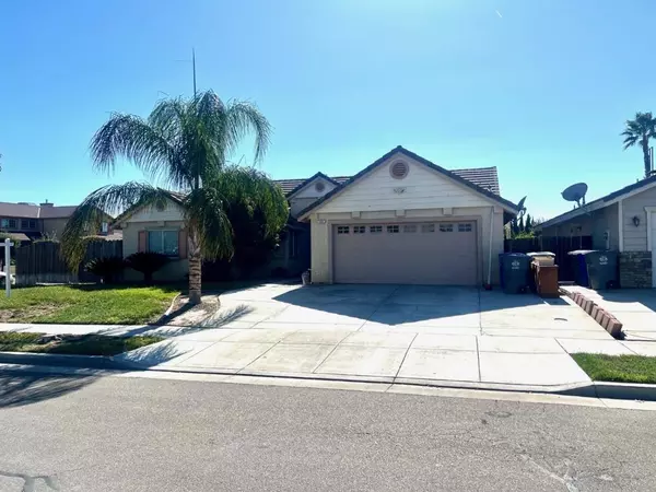 Los Banos, CA 93635,1447 Nottingham CIR