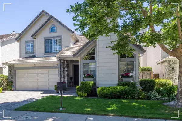 1931 Kentfield AVE, Redwood City, CA 94061