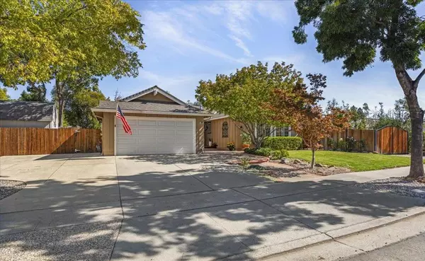 San Jose, CA 95120,6898 Shearwater DR