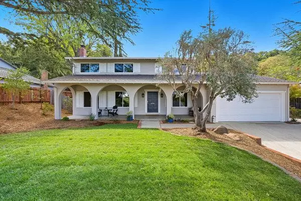 Los Gatos, CA 95032,118 Belridge DR