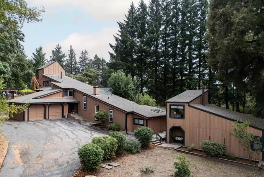 215 Marty RD, Los Gatos, CA 95033