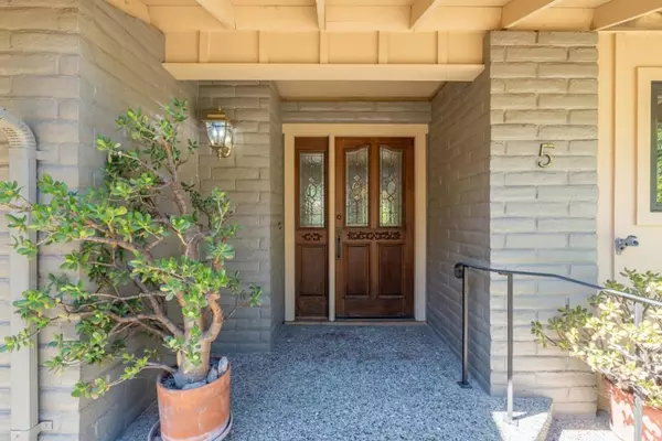 Carmel Valley, CA 93924,5 Boronda RD