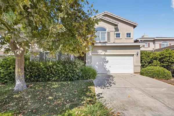 Elk Grove, CA 95757,5817 Spring Flower DR