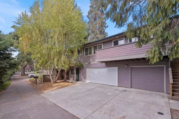 33 Edgewood WAY, Santa Cruz, CA 95060