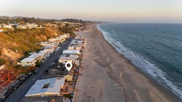 Aptos, CA 95003,553 Beach DR