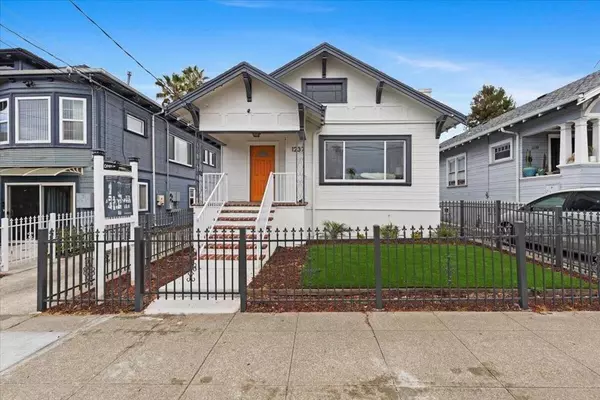 Berkeley, CA 94702,1237 Ashby AVE