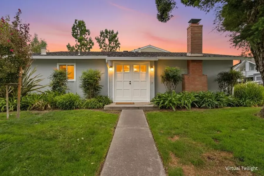 101 Peach Willow CT, Los Gatos, CA 95032