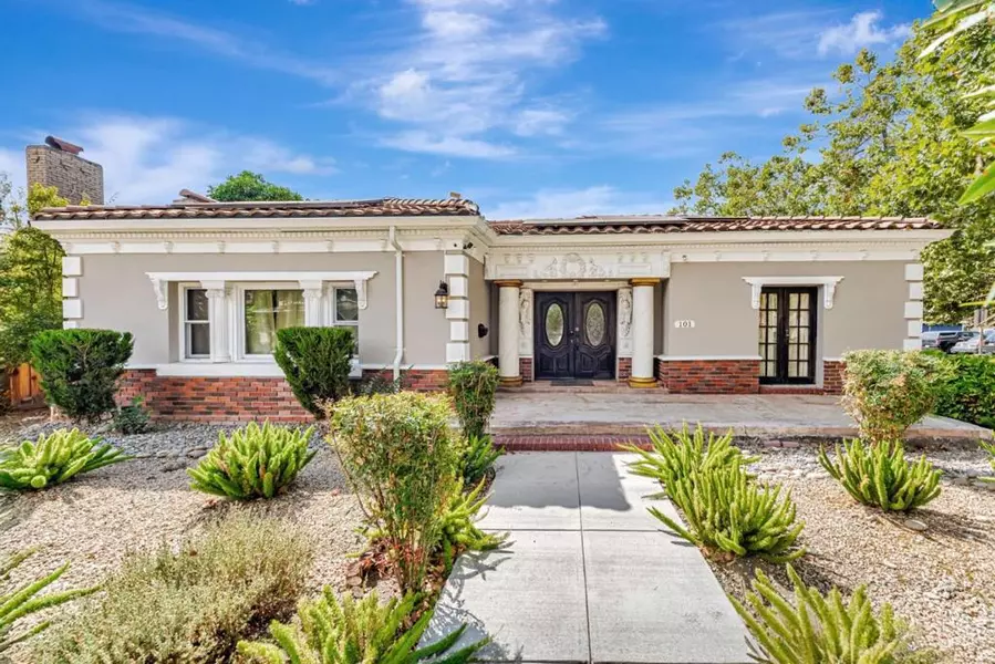 101 S 13th ST, San Jose, CA 95112