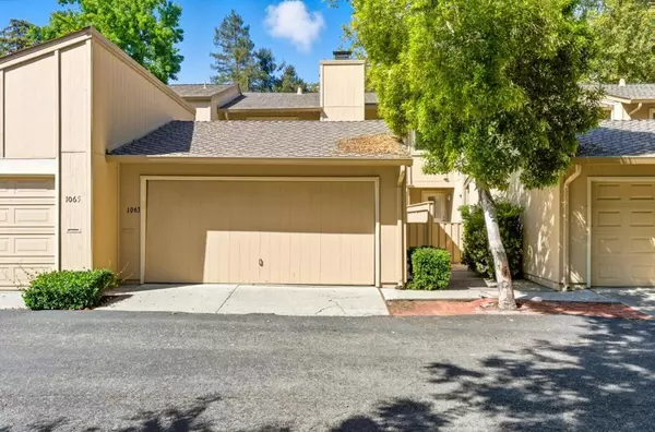 San Jose, CA 95129,1063 Whitebick DR