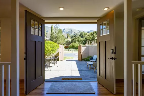 Carmel Valley, CA 93924,93 Boronda RD