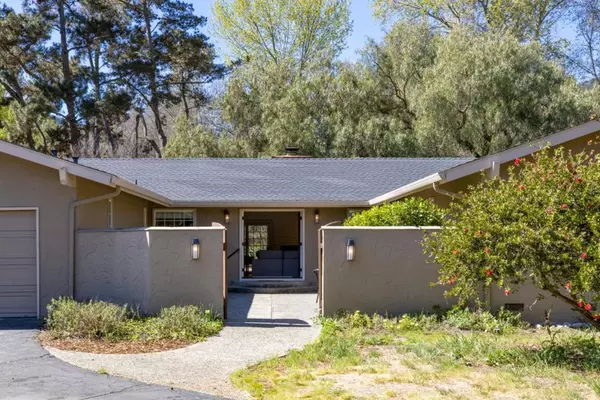 93 Boronda RD, Carmel Valley, CA 93924