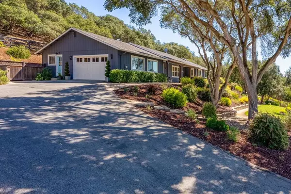 Royal Oaks, CA 95076,1935 Caterina WAY