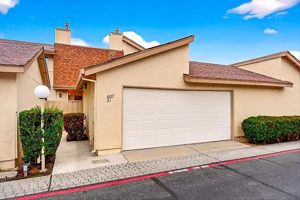 San Jose, CA 95117,3127 Loma Verde DR #21