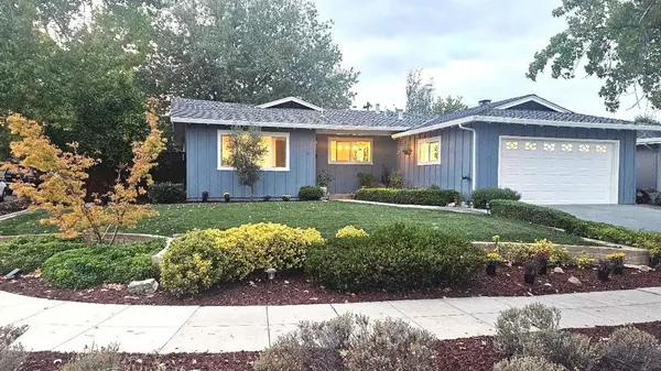 5545 Laura DR, San Jose, CA 95124