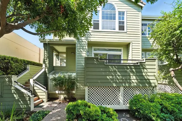 Sunnyvale, CA 94089,1151 La Rochelle TER #G