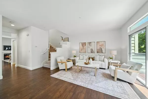 Sunnyvale, CA 94089,1151 La Rochelle TER #G