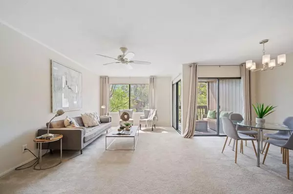 San Carlos, CA 94070,3295 La Mesa DR #7