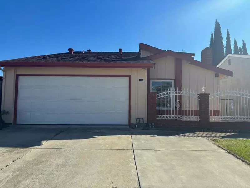 2114 Bennighof CT, San Jose, CA 95121