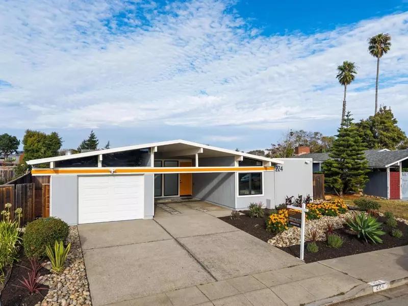 224 Loon CT, Foster City, CA 94404