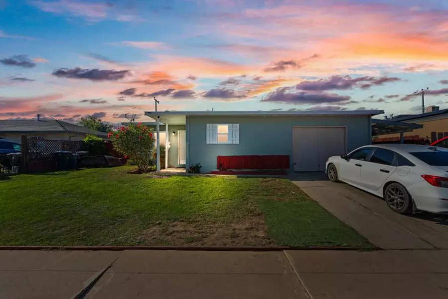 1313 Ramona AVE, Salinas, CA 93906