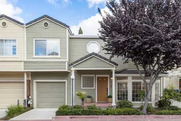 2064 Rialto CT, Mountain View, CA 94043