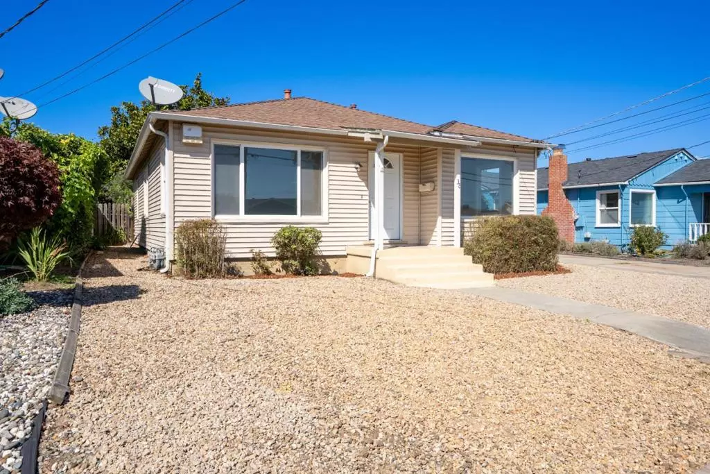 Watsonville, CA 95076,38 Clifford AVE