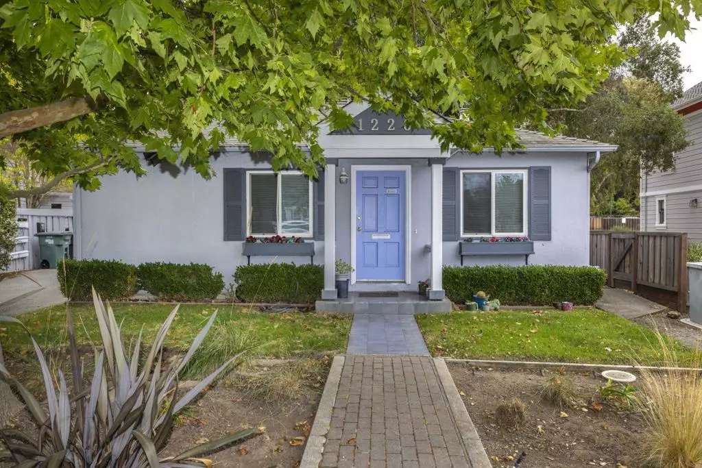 Belmont, CA 94002,1220 Sixth AVE
